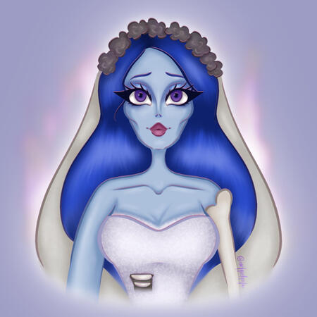 Corpse Bride